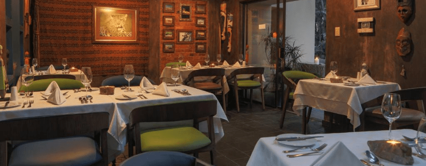 ZA, Johannesburg, African Rock Hotel