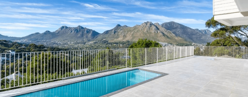 ZA, Hout Bay, Bay Haven Collection 