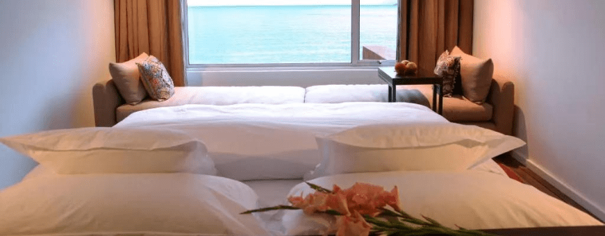 PE, PXN, Titilaka room