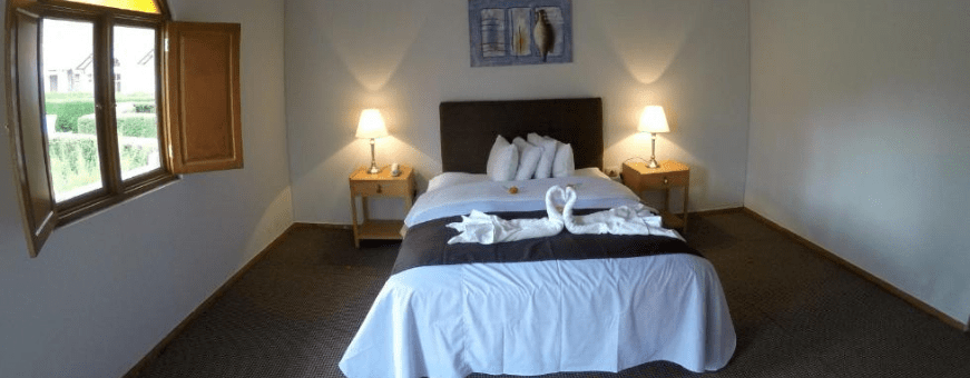 Casona Plaza Ecolodge Colca-room