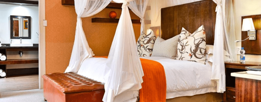 ZA, Addo, Woodall Country House 