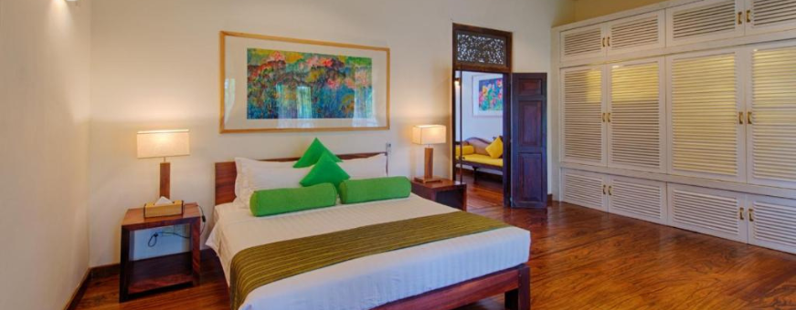 LK, Colombo, Zylan, kamer