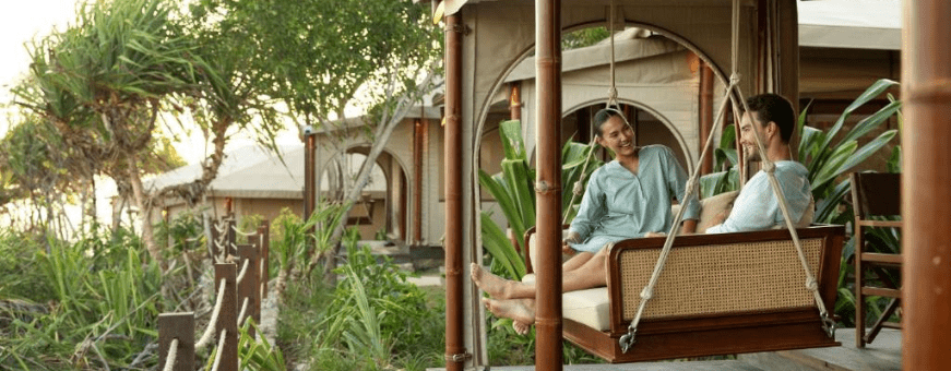 ID, Nusa Ceningan, Arsa Suites, Sfeer