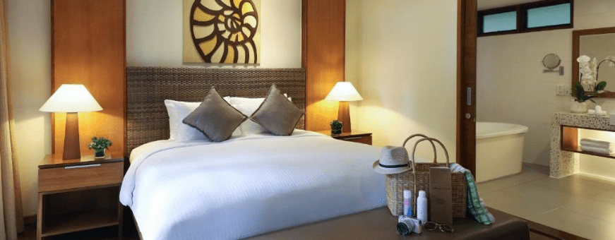 MY,  Langkawi, Berjaya, Kamer