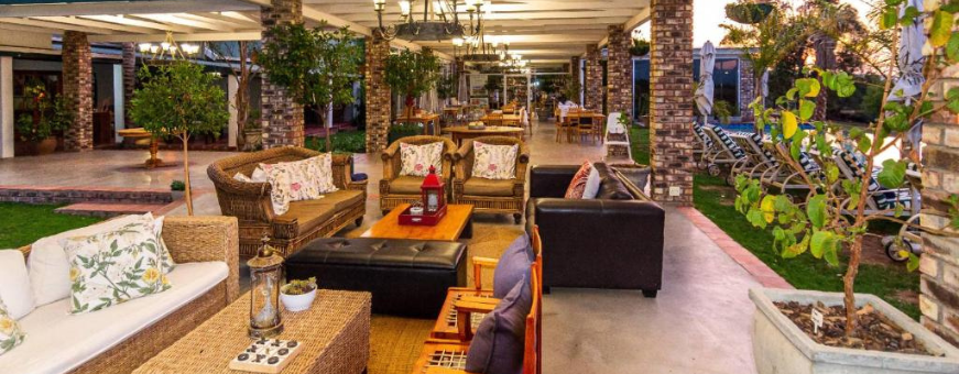 ZA, Oudtshoorn, Mooiplaas 