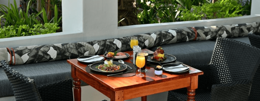 ZA, Montagu, Mimosa Lodge