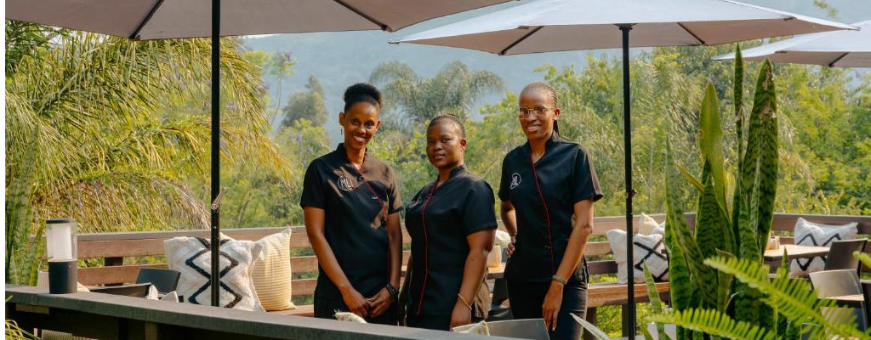 ZA, Eswatini, Mantenga Lodge