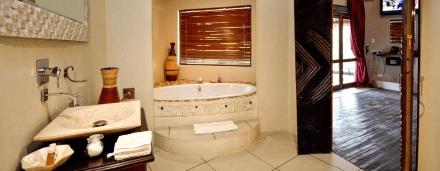 ZA, Lesotho, Maliba Mountain Lodge