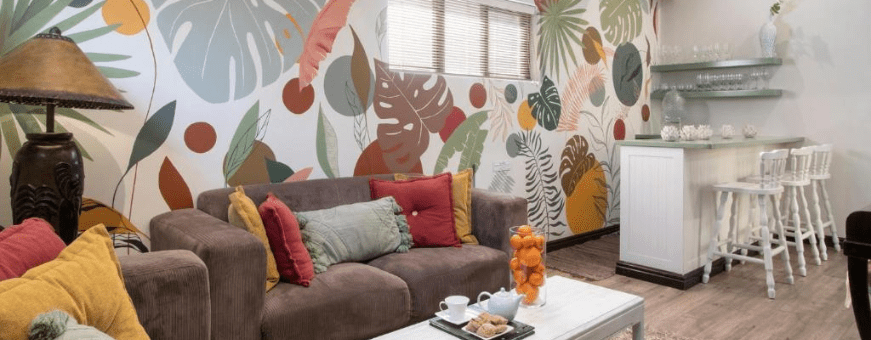 Hermanus, The Potting Shed