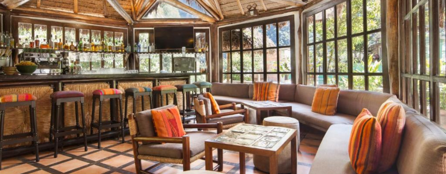 PE_AXU-Inkaterra Machu Picchu Pueblo bar