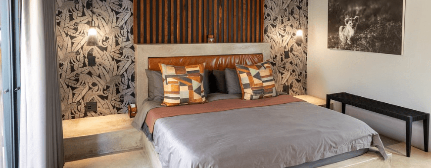 ZA, Phalaborwa, Muunga Bush Lodge & SPA