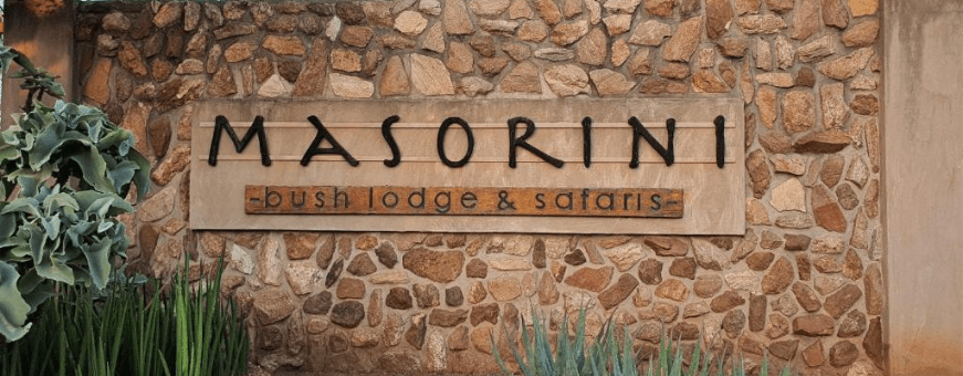 ZA, Phalaborwa, Masorini Bush Lodge
