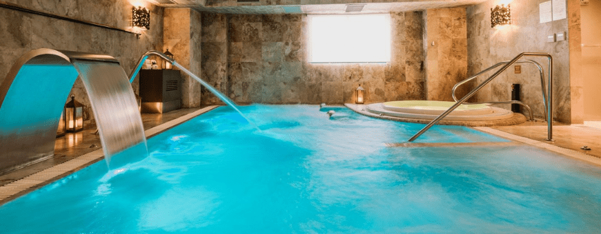 PE, Cuzco, Libertador Palacio de Inka