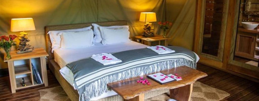 ZA, Hazyview, Summerfields Rose Retreat