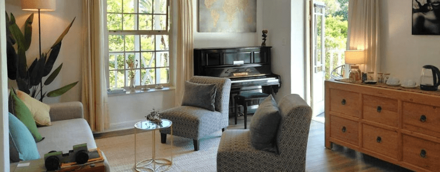 ZA, Swellendam, Swellendam Country Lodge