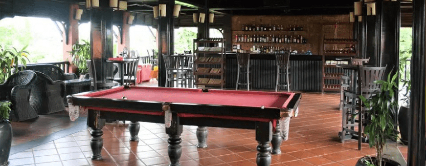 KH, Preah Vihear Boutique, bar