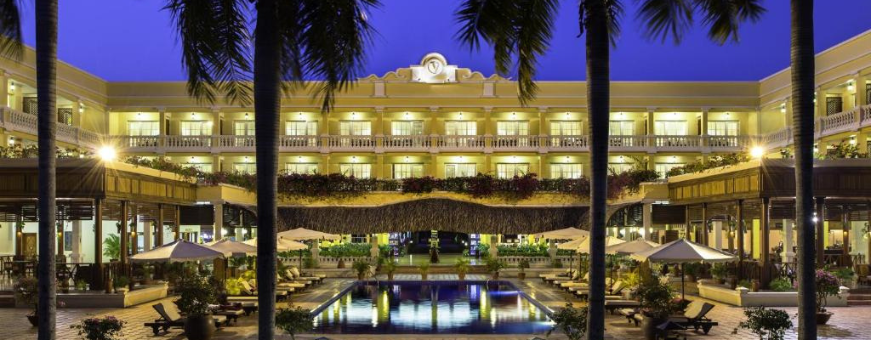 VN, Can Tho, Victoria