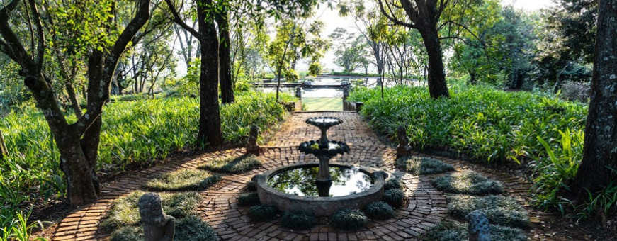 ZA, Tzaneen, Kings Walden