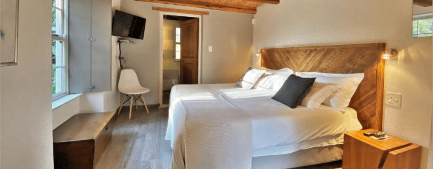 ZA, Swellendam, Swellendam Country Lodge