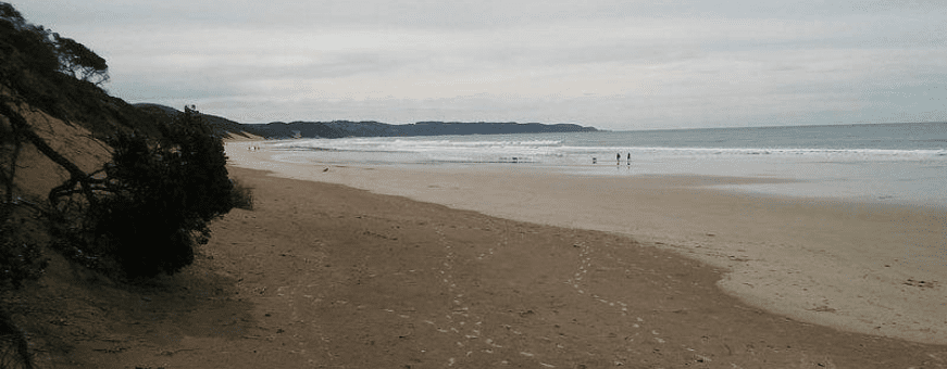 ZA, Chintsa, Crawfords Beach Lodge