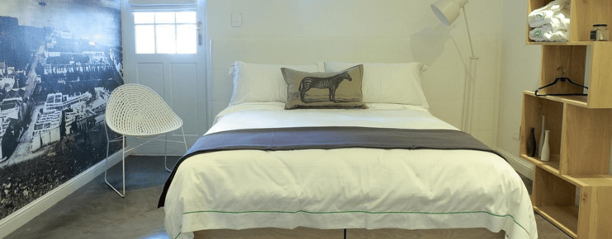 ZA, Kaapstad, Cape Finest Guesthouse