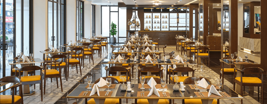 VN, Hue, Senna Hue, restaurant