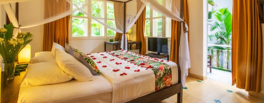 KH, Phnom Penh, Pavilion, kamer