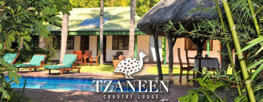 ZA, Tzaneen, Tzaneen Country Lodge 