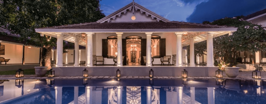 LK, Colombo, Uga Residance, hotel2.0