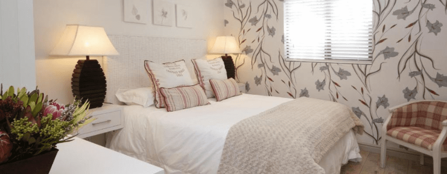 Hermanus, The Potting Shed