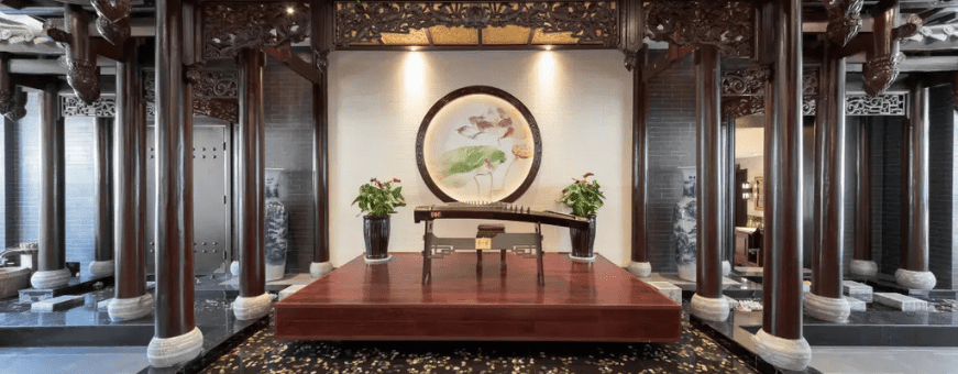 CN, Fenghuang, Sulv Lianhua, impressie
