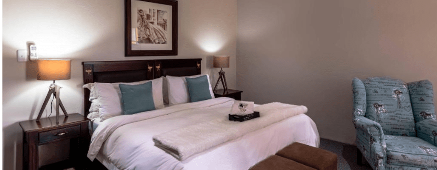 ZA, Oudtshoorn, Mooiplaas 