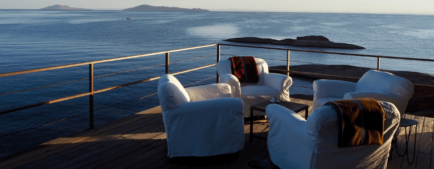 PE, PXN, Titilaka view