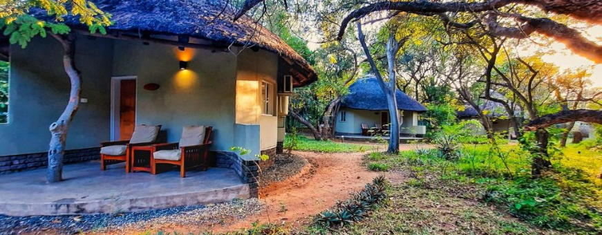 ZA, Phalaborwa, Sefapane 