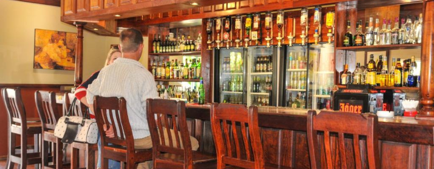 ZA, Tzaneen, Tzaneen Country Lodge 