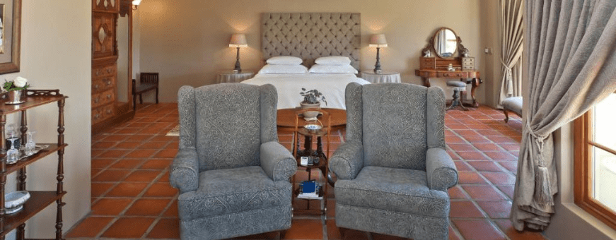 ZA, Oudtshoorn, La Plume Boutique