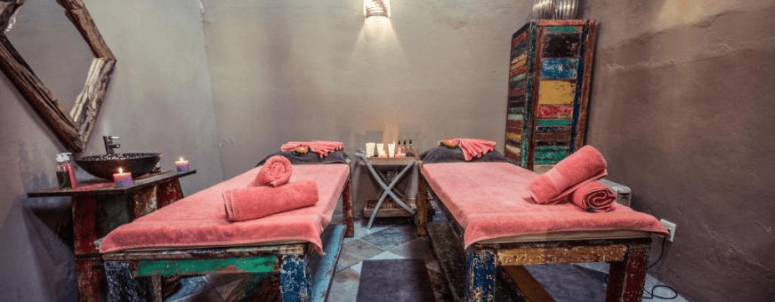 ZA, Port St John, Ntaba River Lodge