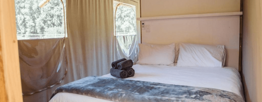 ZA, Hluhluwe, Africamps at Bonamanzi 