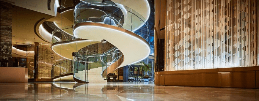 MY, Kuala Lumpur, EQ, Receptie