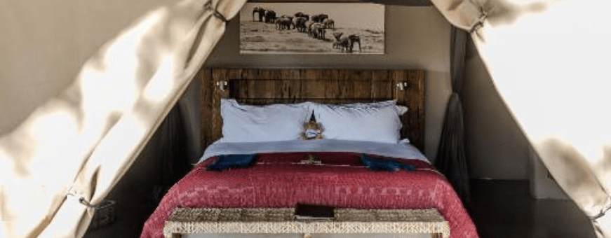 ZA, Phalaborwa, Garonga Safari Camp