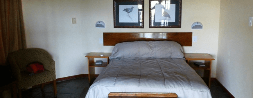 ZA, Kruger Rest Camp, Skukuza