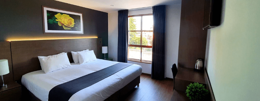 PE-AQP-Vita Hoteles Arequipa-room