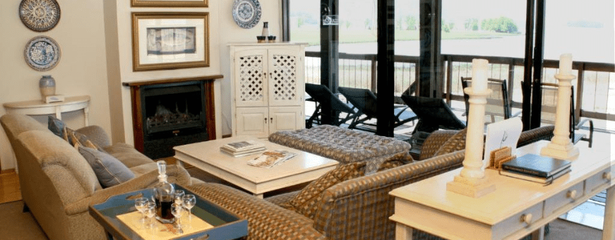 ZA, Drakensberg, Sani Valley Nature Lodges