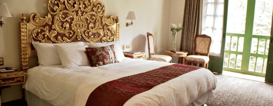 PE, Sacred Valley, Aranwa Sacred Valley - room