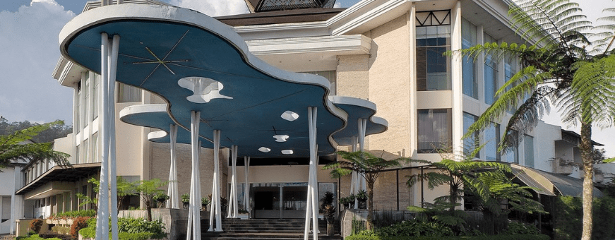 ID, Berastagi, Mikie Holiday Resort