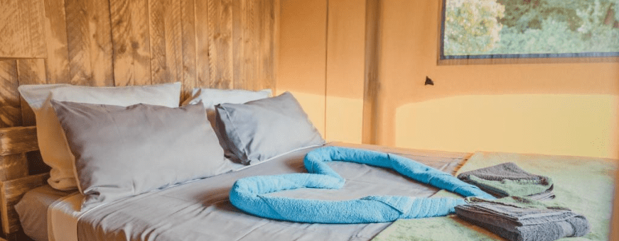 ZA, Hluhluwe, Hluhluwe Bush Camp