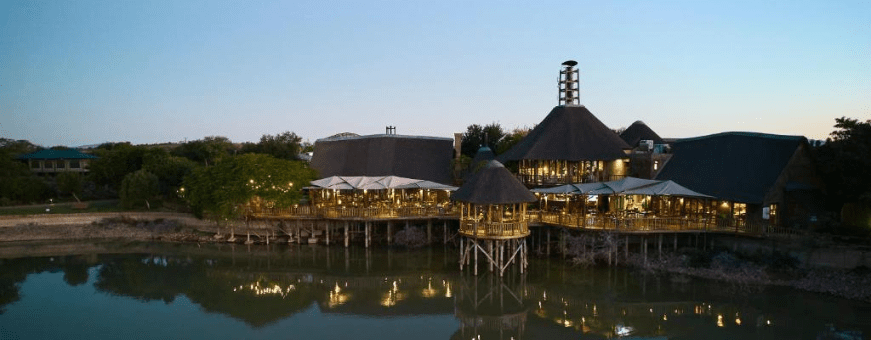 ZA, Oudtshoorn, Buffelsdrift 