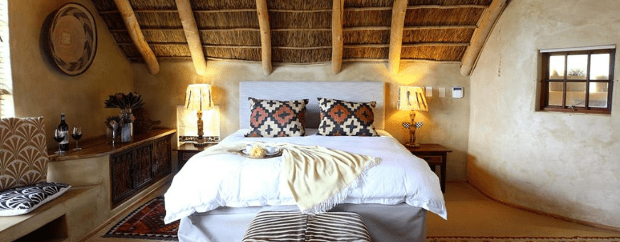 ZA, Stellenbosch, Marianne Wine Estate