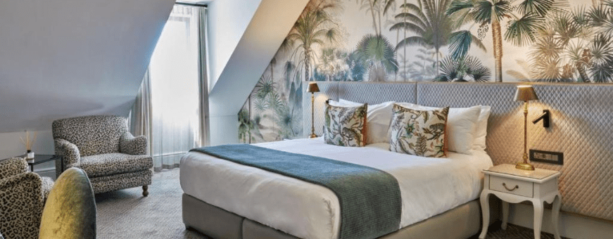 ZA, Kaapstad, The Winchester