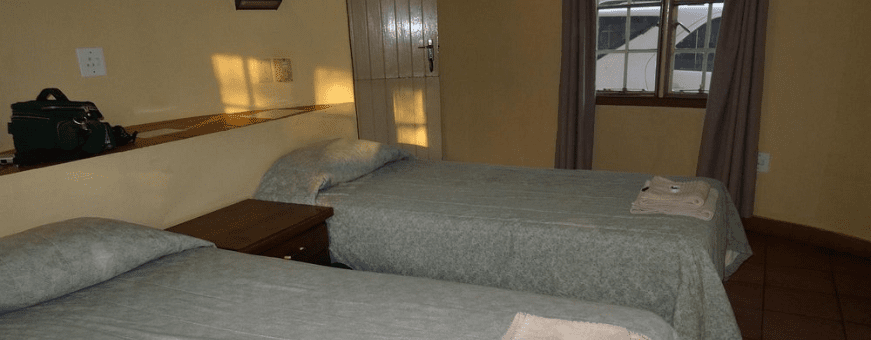 ZA, Kruger Rest Camp, Satara